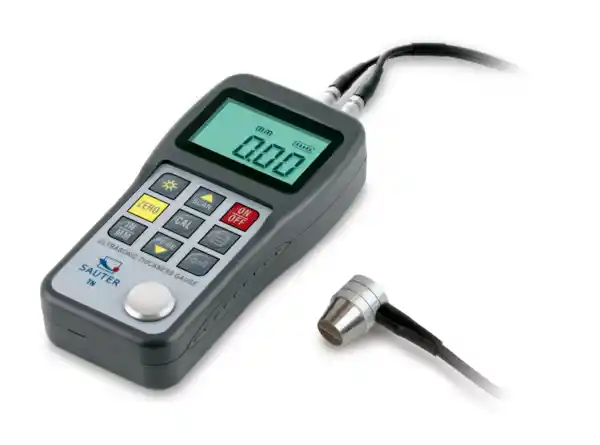 Ultrasonic Thickness Gauge external TN 230-0.01US
